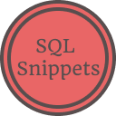 sql-snippets